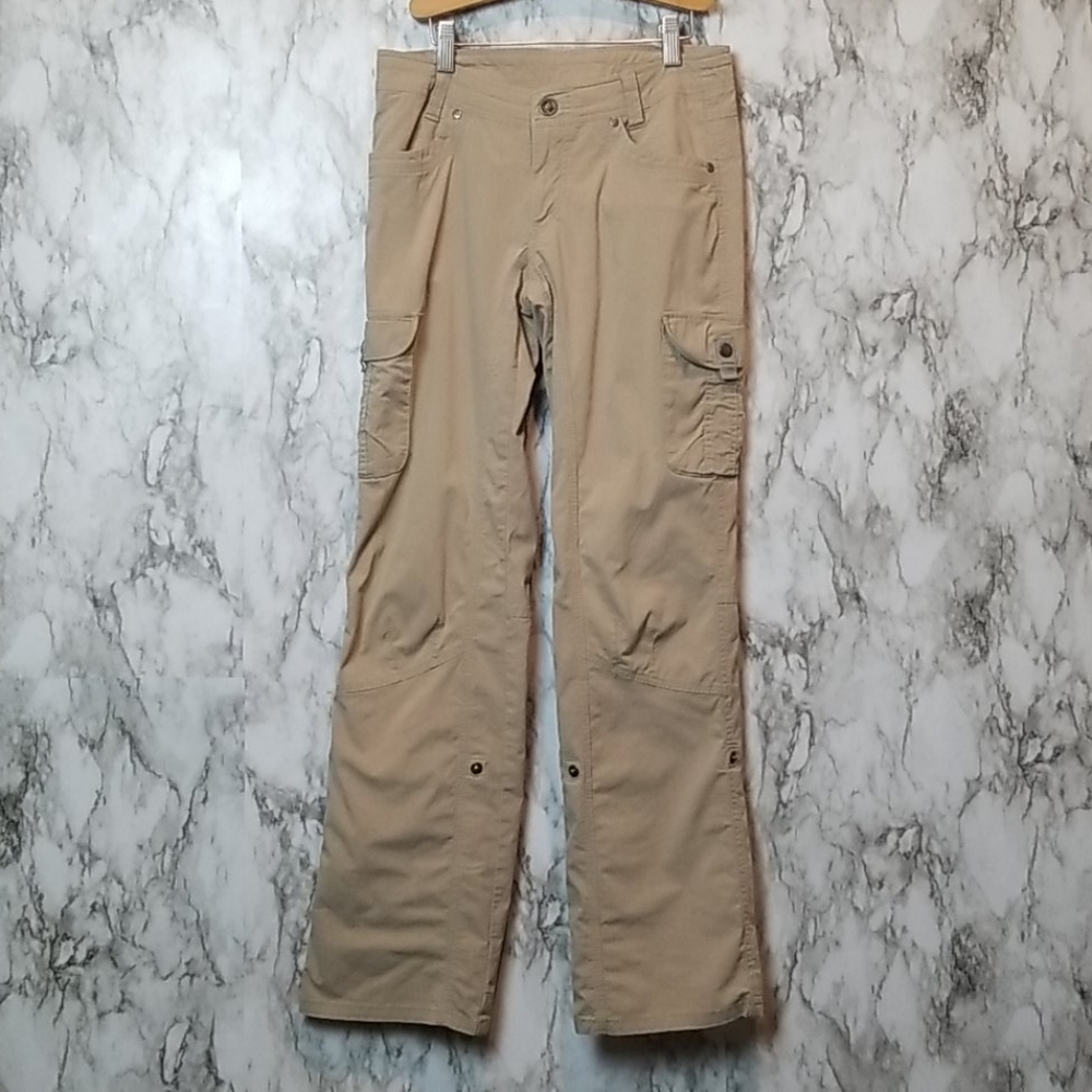KUHL Splash Roll Up Pants